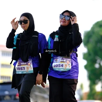 Runner Photo 8301805