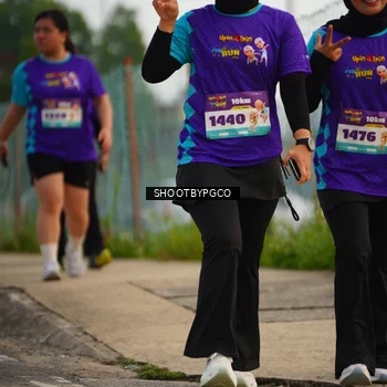 Runner Photo 8301807