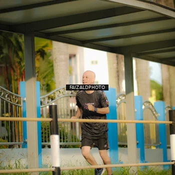 Runner Photo 8301808