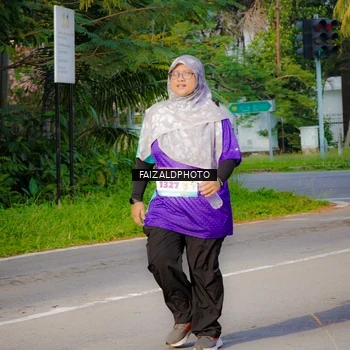 Runner Photo 8301809