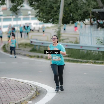 Runner Photo 8301811