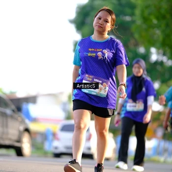 Runner Photo 8301812