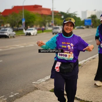 Runner Photo 8301815