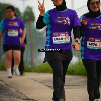 Runner Photo 8301817