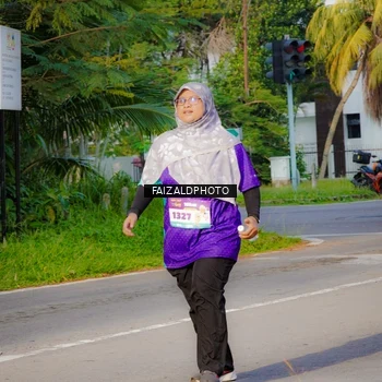 Runner Photo 8301822