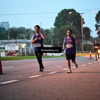 Runner Photo 8301826