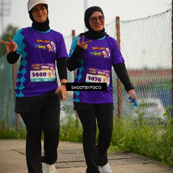 Runner Photo 8301827