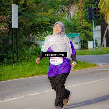 Runner Photo 8301828