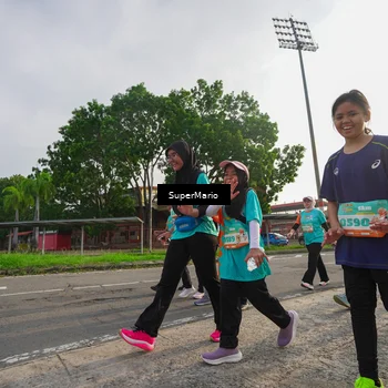 Runner Photo 8301831