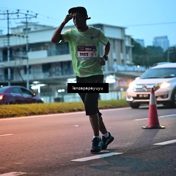 Runner Photo 8301835