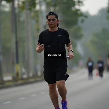 Runner Photo 8301837