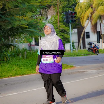 Runner Photo 8301838