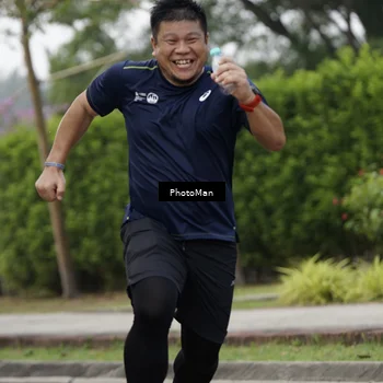 Runner Photo 8301845