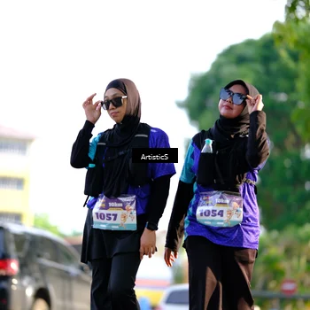 Runner Photo 8301847