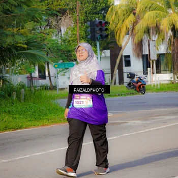 Runner Photo 8301849