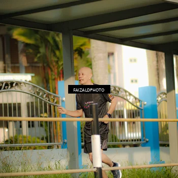 Runner Photo 8301850