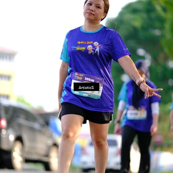 Runner Photo 8301852