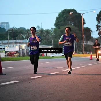 Runner Photo 8301853