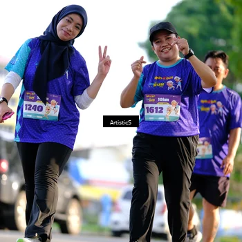 Runner Photo 8301860