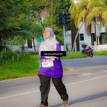 Runner Photo 8301867