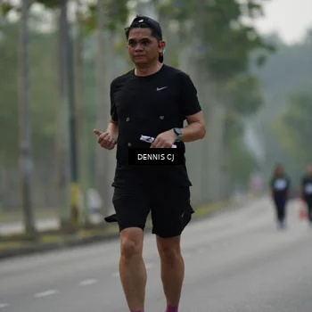 Runner Photo 8301868