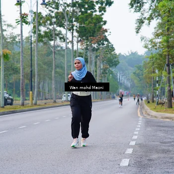 Runner Photo 8301869