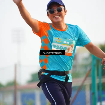 Runner Photo 8301875