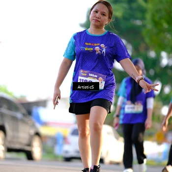 Runner Photo 8301878