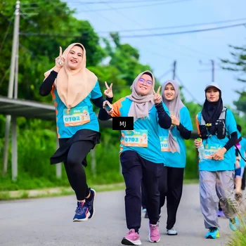 Runner Photo 8301879