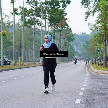 Runner Photo 8301881
