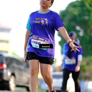 Runner Photo 8301882