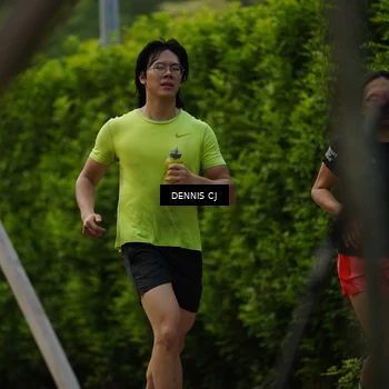 Runner Photo 8301883