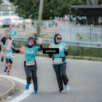 Runner Photo 8301884