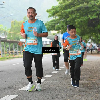 Runner Photo 8301886