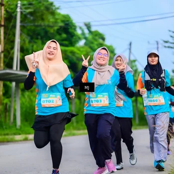 Runner Photo 8301889