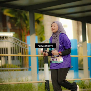 Runner Photo 8301893
