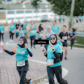 Runner Photo 8301902