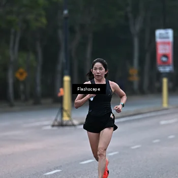 Runner Photo 8301903