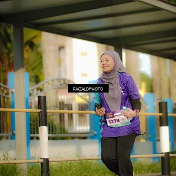 Runner Photo 8301906