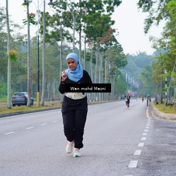 Runner Photo 8301907