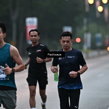Runner Photo 8301908
