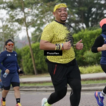 Runner Photo 8301911