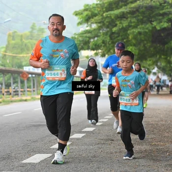 Runner Photo 8301912
