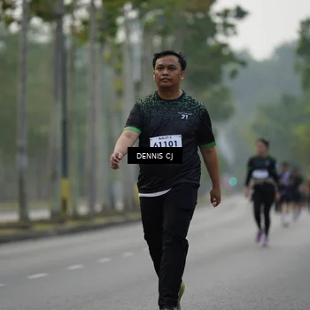 Runner Photo 8301914