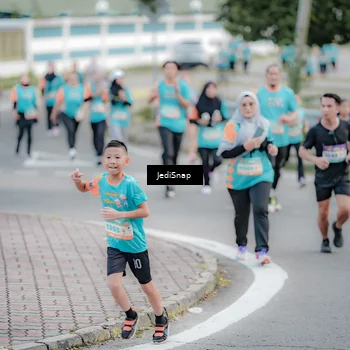 Runner Photo 8301922