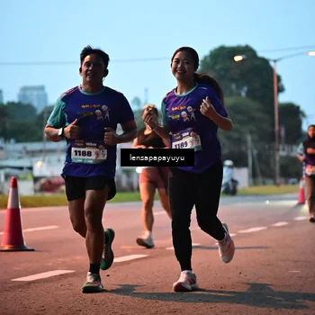 Runner Photo 8301924