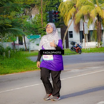 Runner Photo 8301925