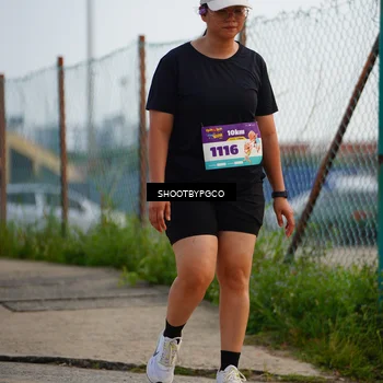 Runner Photo 8301926