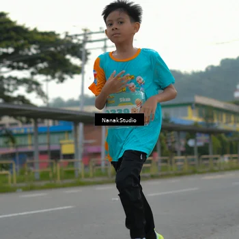 Runner Photo 8301928