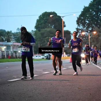 Runner Photo 8301931